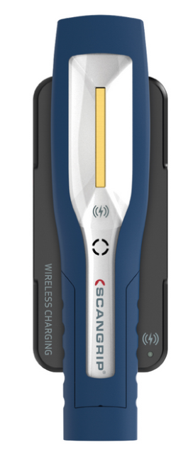 Preview: Scangrip MAG PRO Wireless Charging Kit